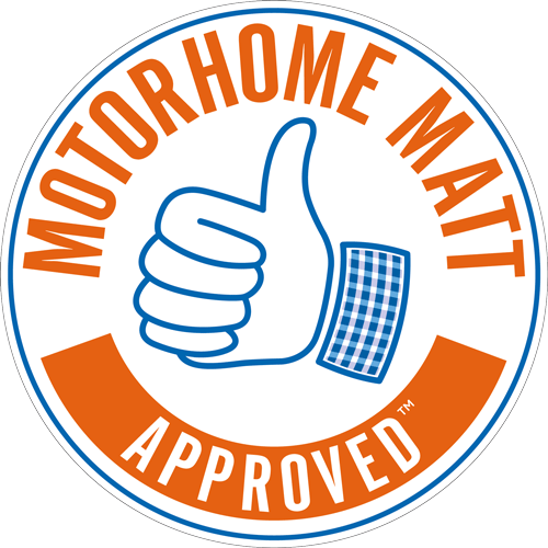 Motorhome Matt