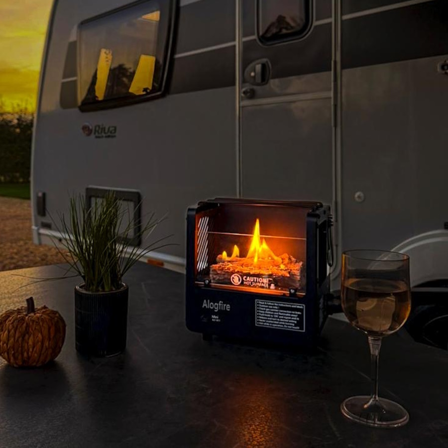 Mini Campfire