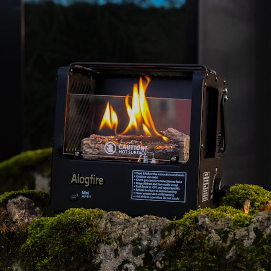 Mini Campfire