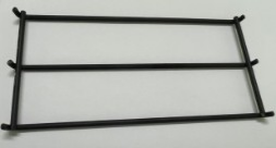 Replacement Grill for Mini ALF-B11