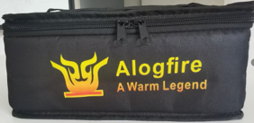 Alogfire Titan Fan Bag